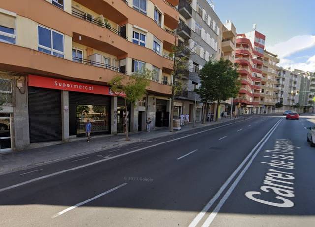 Piso en Venta en C/ Dragonera, Nº 15A  en Son Espanyolet