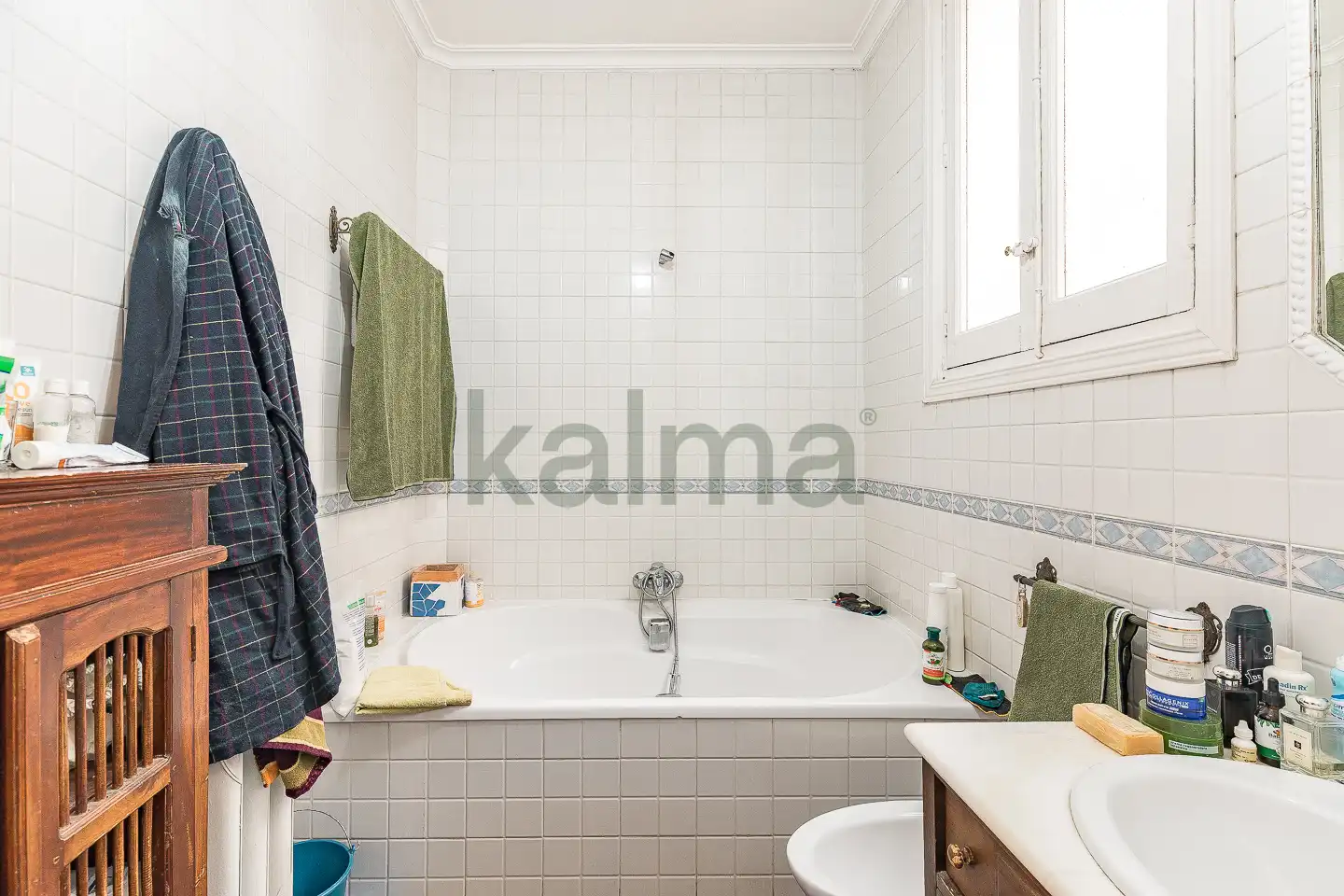 Wohnung mit Aufzug zum Verkauf in Calle de la Reina, imagen 37