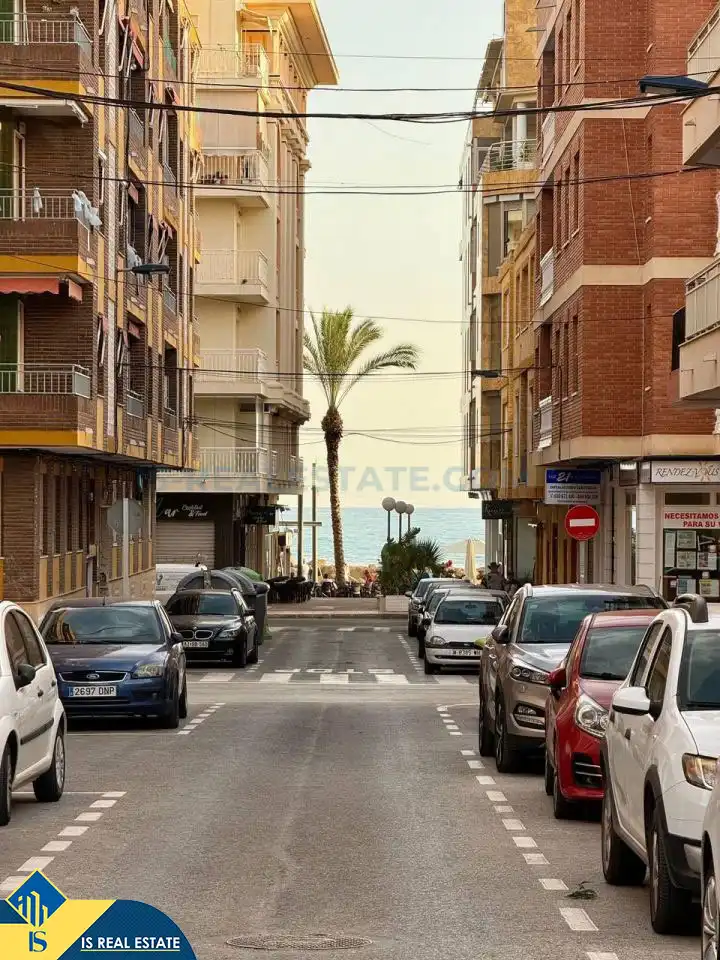 Apartment with lift for sale in Playa del Cura, imagen 2