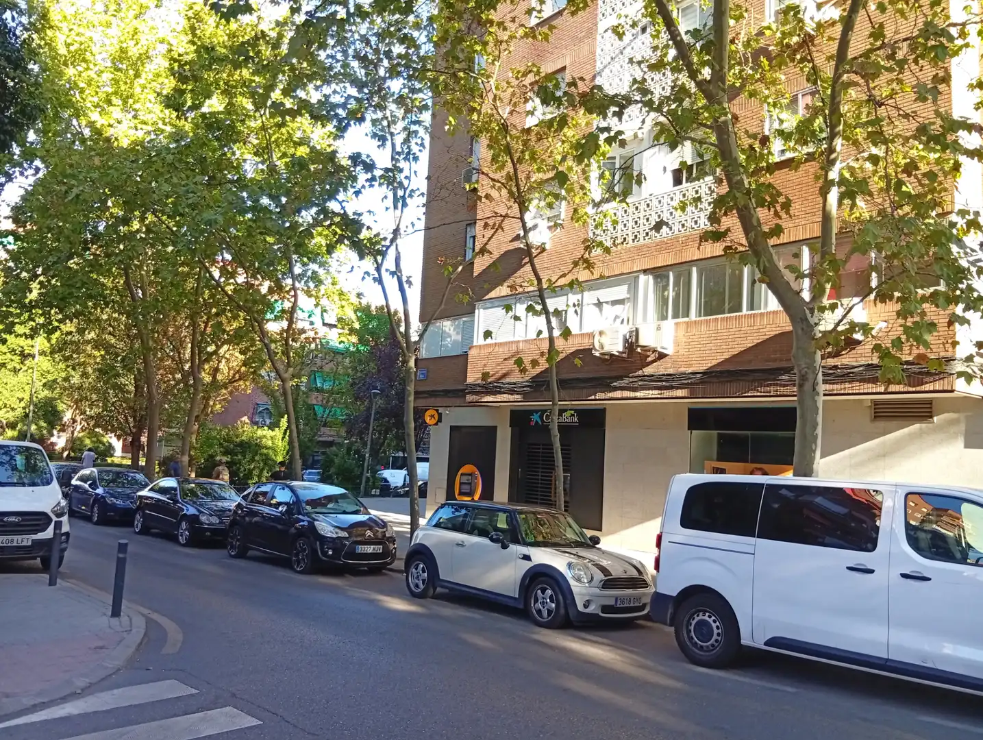 Pis en venda a Calle Ávila, imagen 36