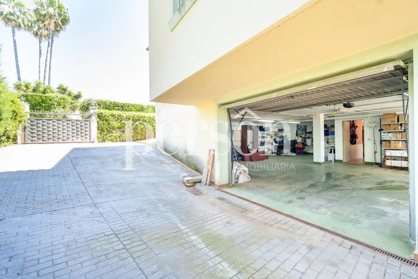 Detached house with terrace for sale in Picassent, imagen 54