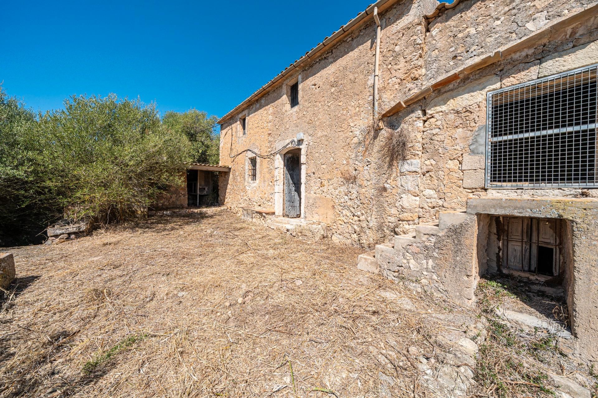 Casa o xalet en venda a Manacor Centre