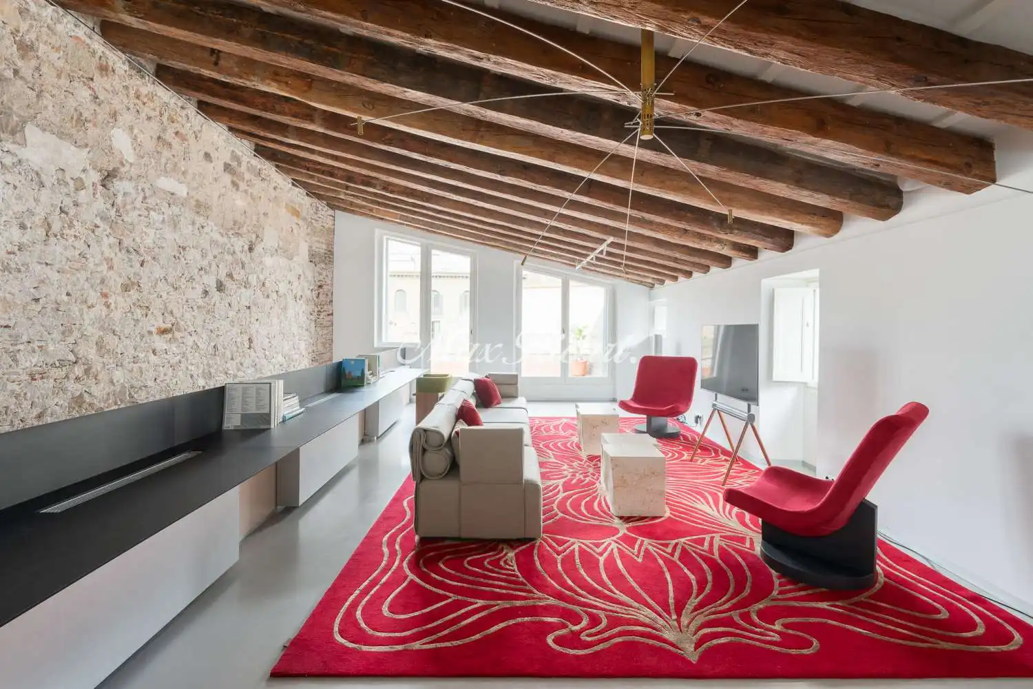 Maisonette zur Miete in N/A, Barri Gòtic