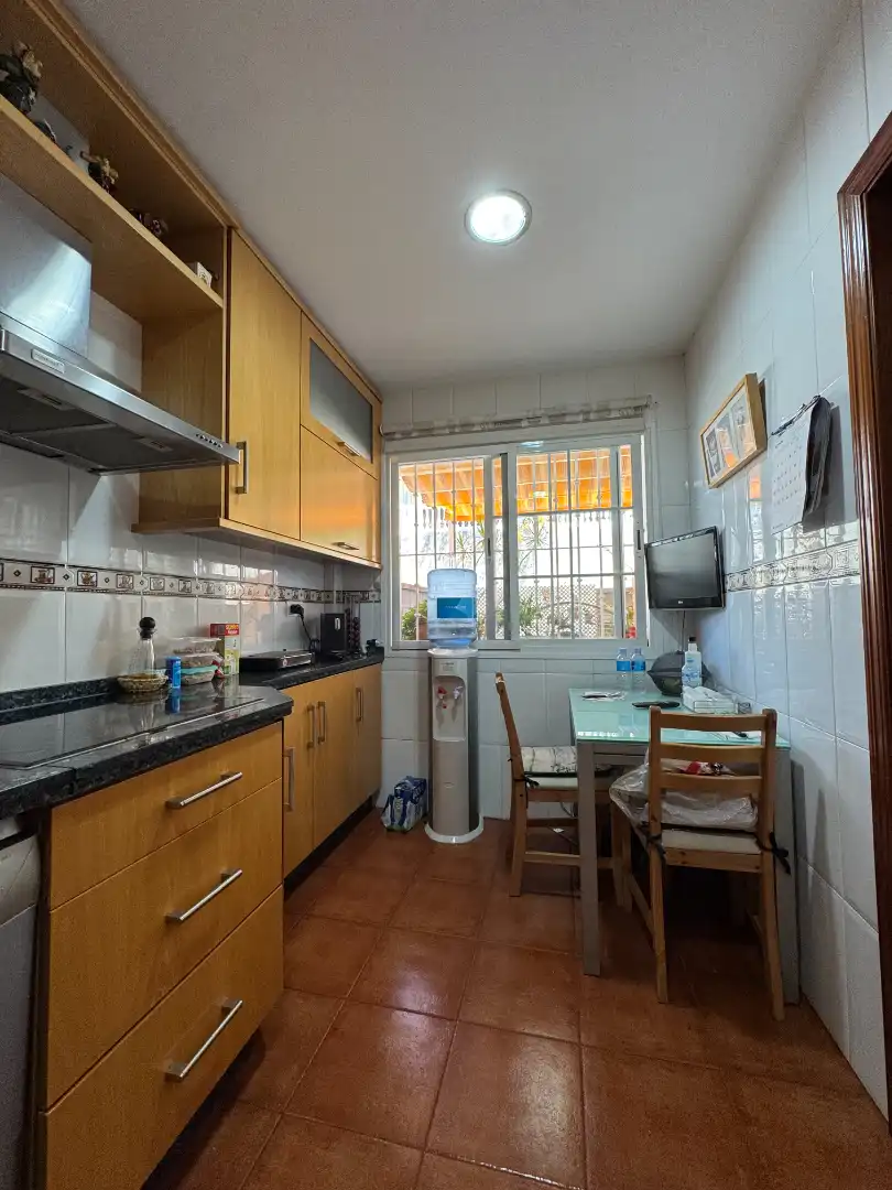 Habitatge amb piscina en venda a Torreblanca del Sol, imagen 18