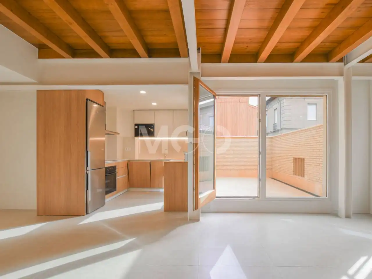 Appartement avec ascenseur à vendre à Calle Nou