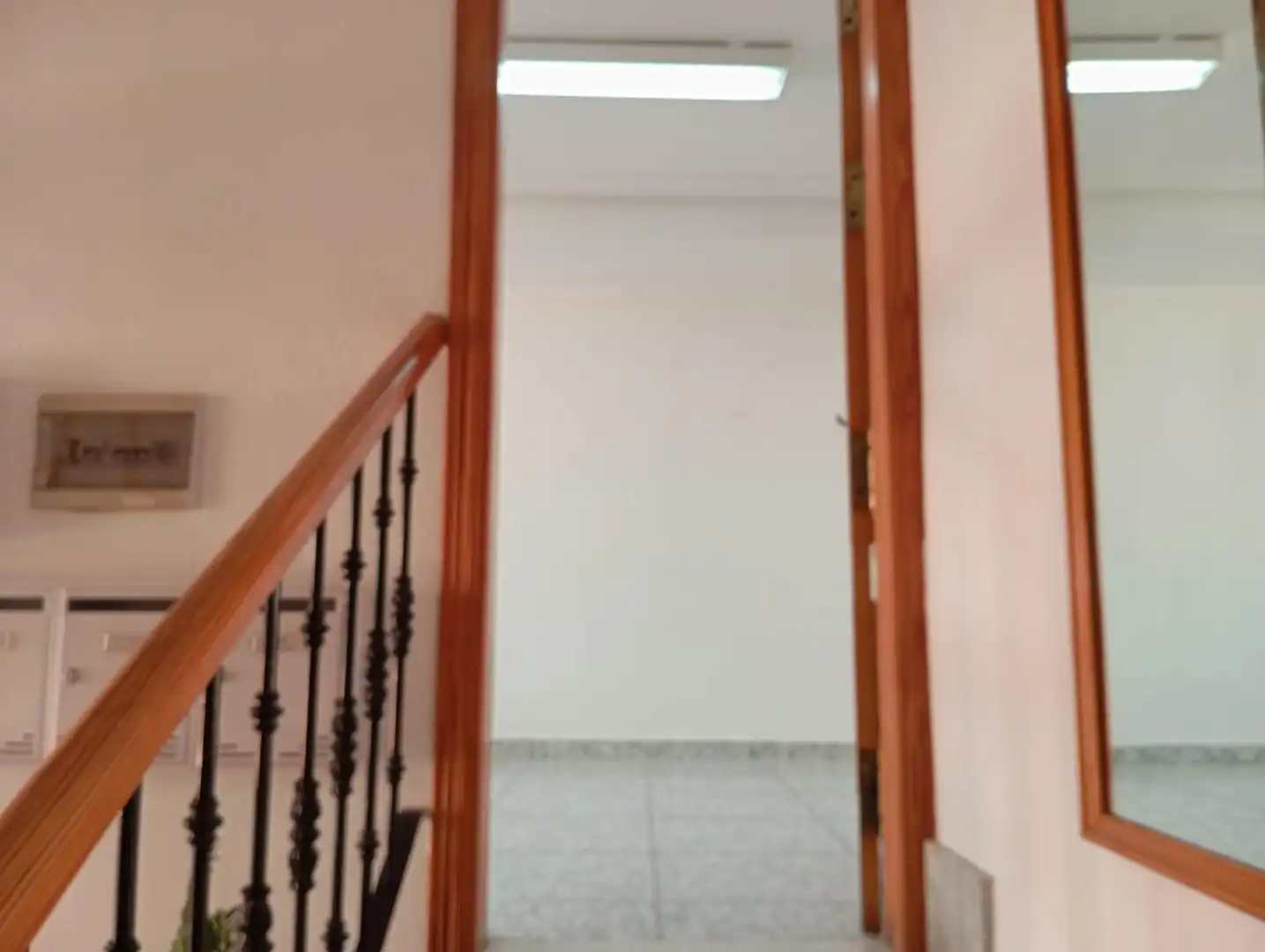 Oficina de alquiler en La Unión