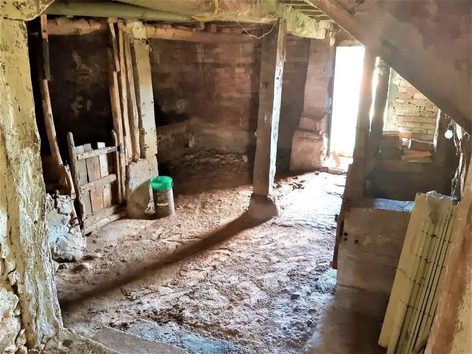 Casa o xalet en venda en Villaverde de Rioja amb Calefacció, Jardí privat i Traster
