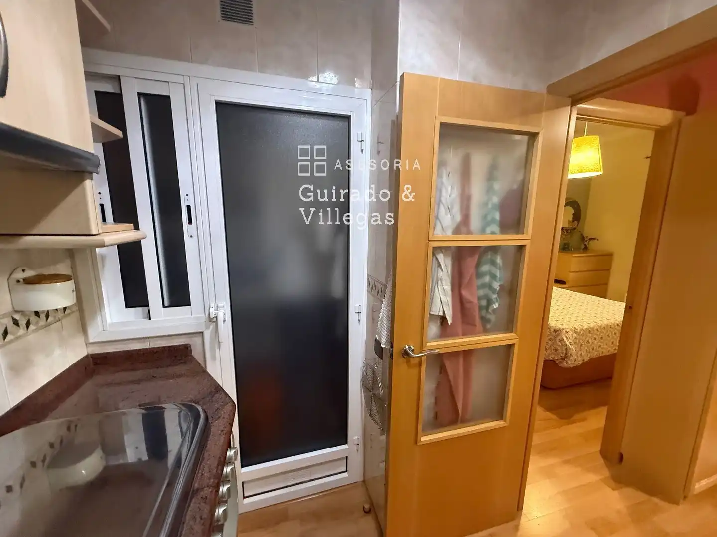 Pis en venda en Barcelona amb Aire condicionat i Parquet