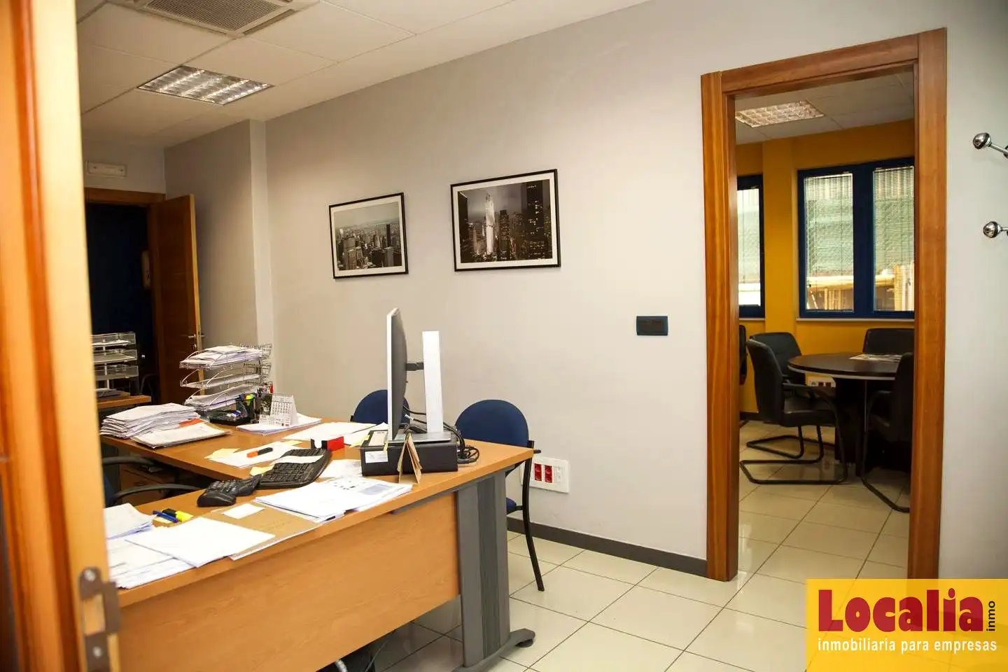 Nave industrielle à vendre à Sector 8 - Nueva Balastera, imagen 24