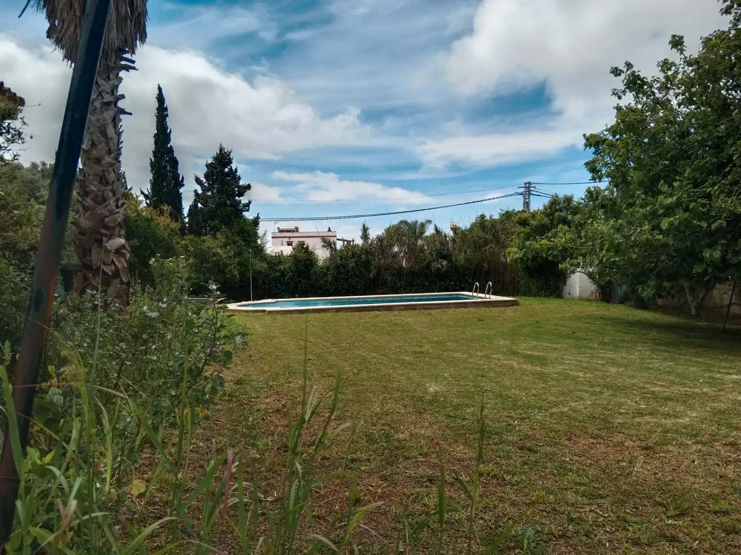 Xalet amb piscina en venda a Roche, imagen 3