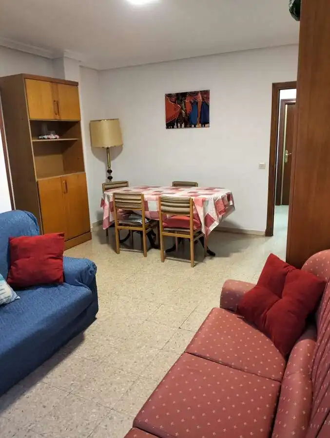 Appartement avec ascenseur à louer à San Bernardo - Carmelitas - Campus, imagen 3