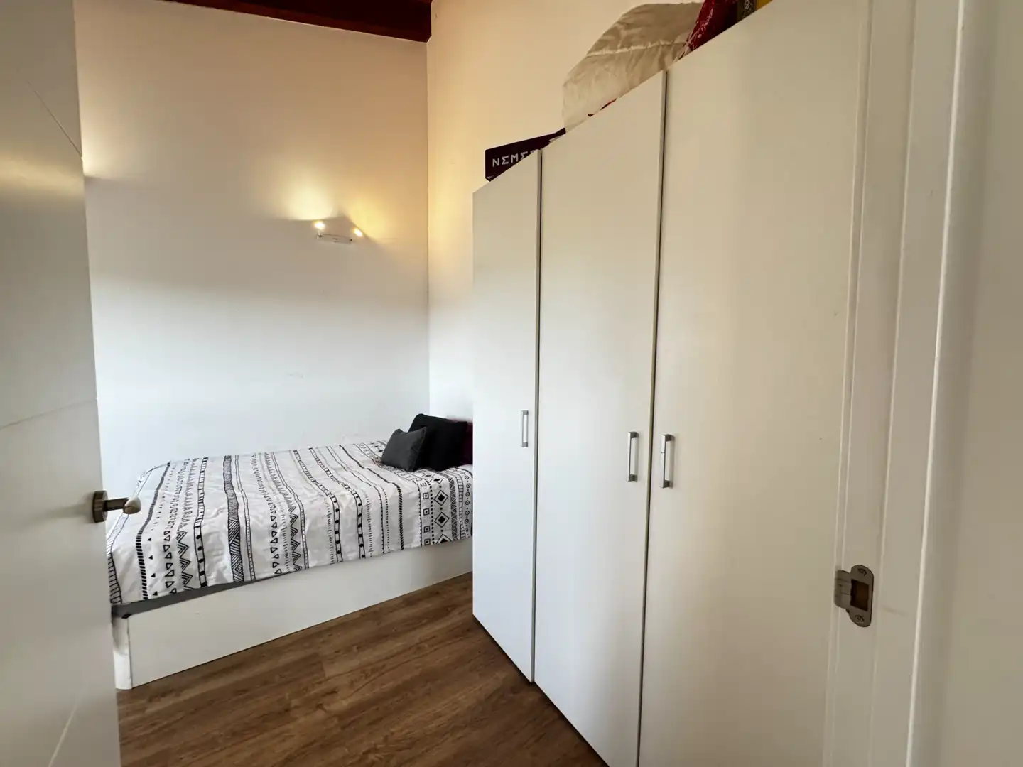 Casa amb jardí en venda a La Roca del Vallès, imagen 39