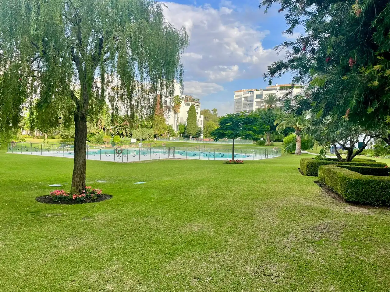 Àtic amb piscina en venda a Nueva Andalucía, imagen 24