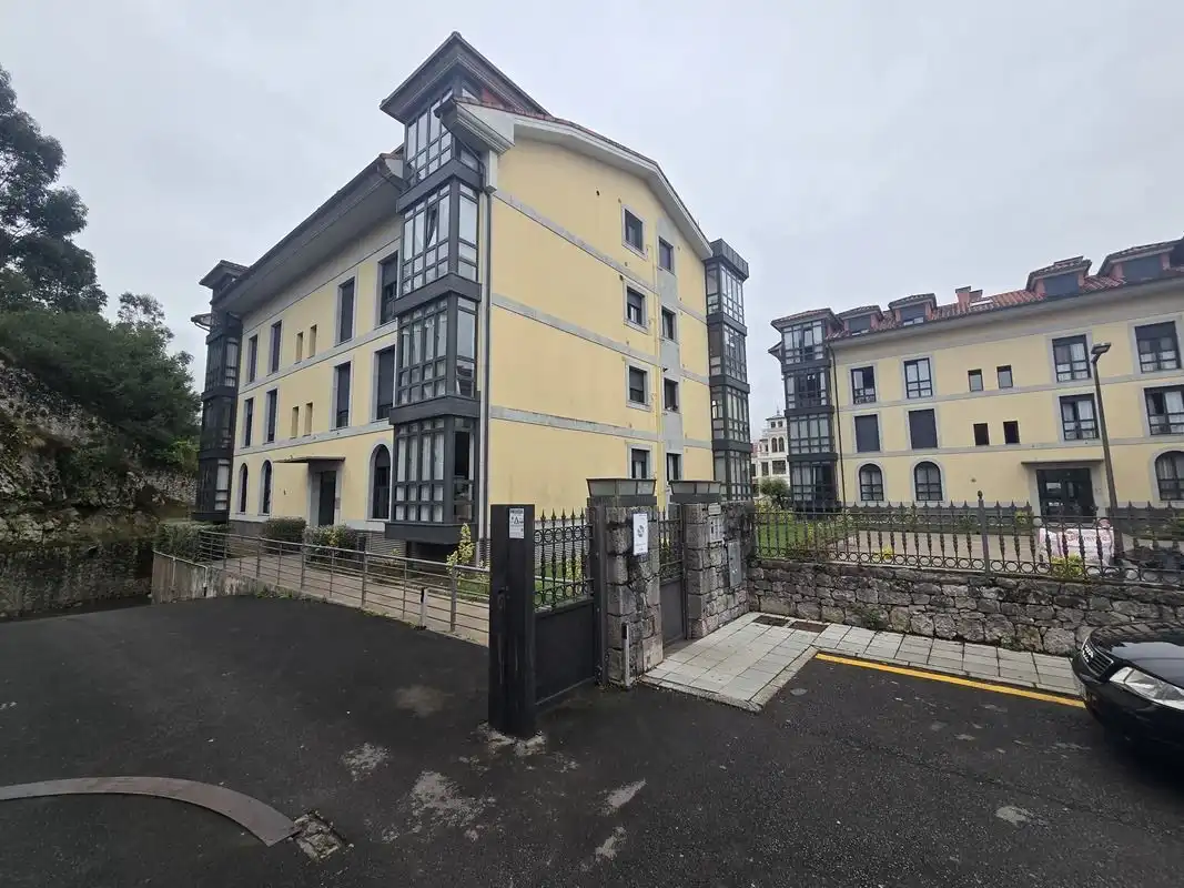 Appartamento con ascensore in vendita a Llanes pueblo, imagen 26