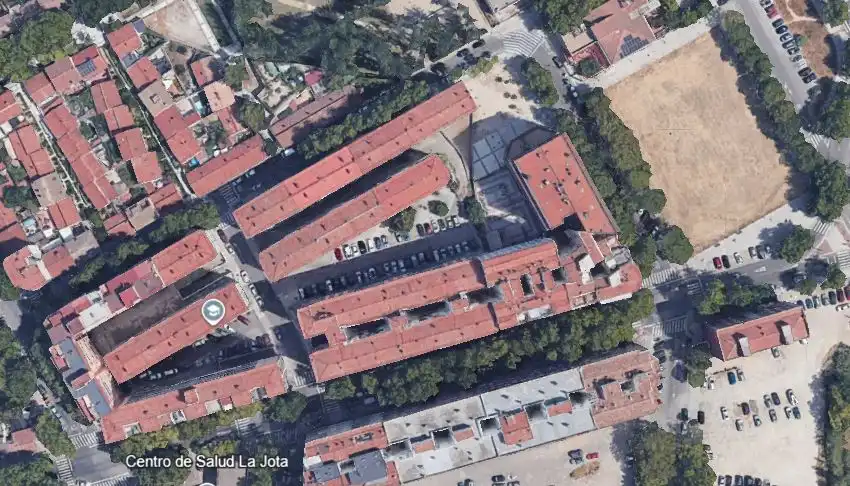 Flat for sale in Calle de Ambrosio del Ruste, imagen 4