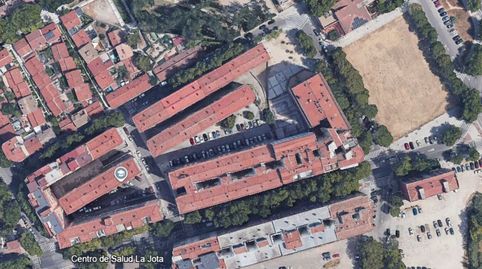 Foto 4 de Pis en venda a Calle de Ambrosio del Ruste, La Jota, Zaragoza Capital
