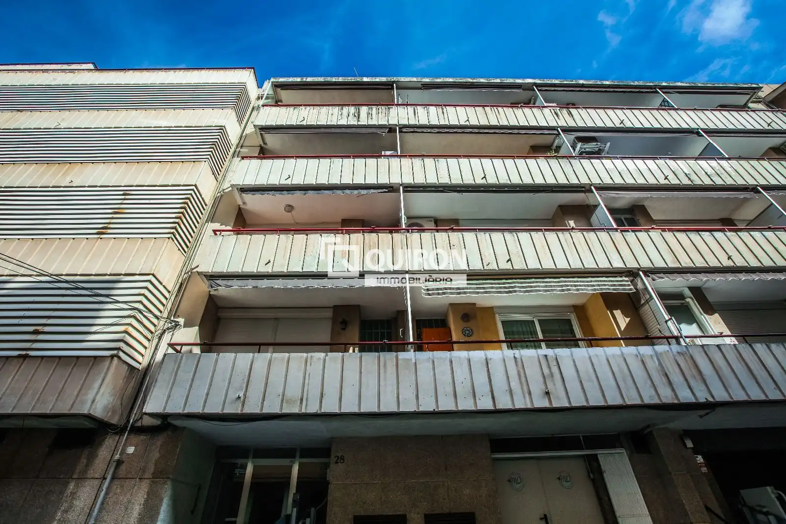 Ático con ascensor en venta en Calafell Platja, imagen 11