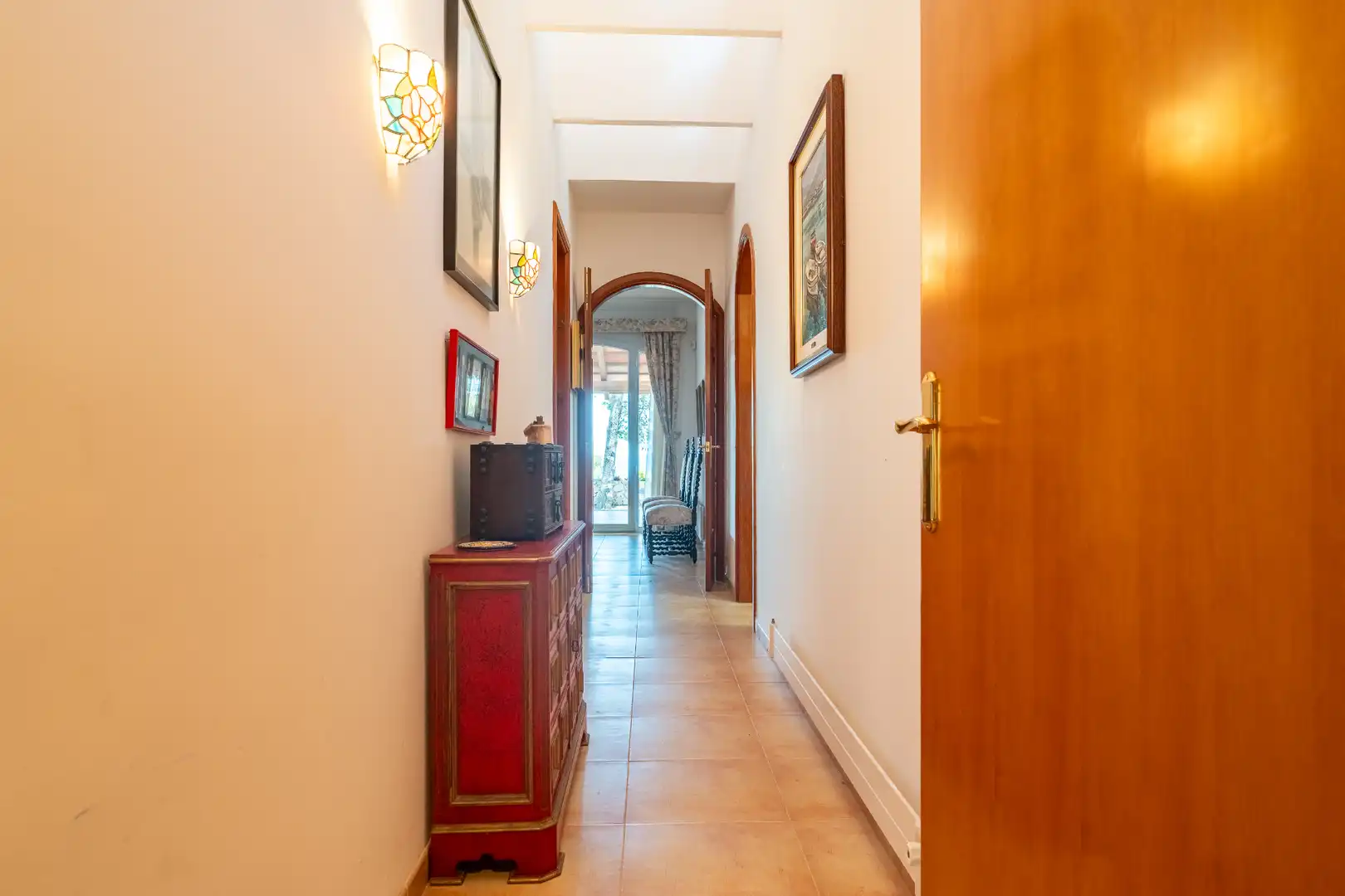 Casa o chalet en venta en Salou con Calefacción, Jardín privado y Terraza