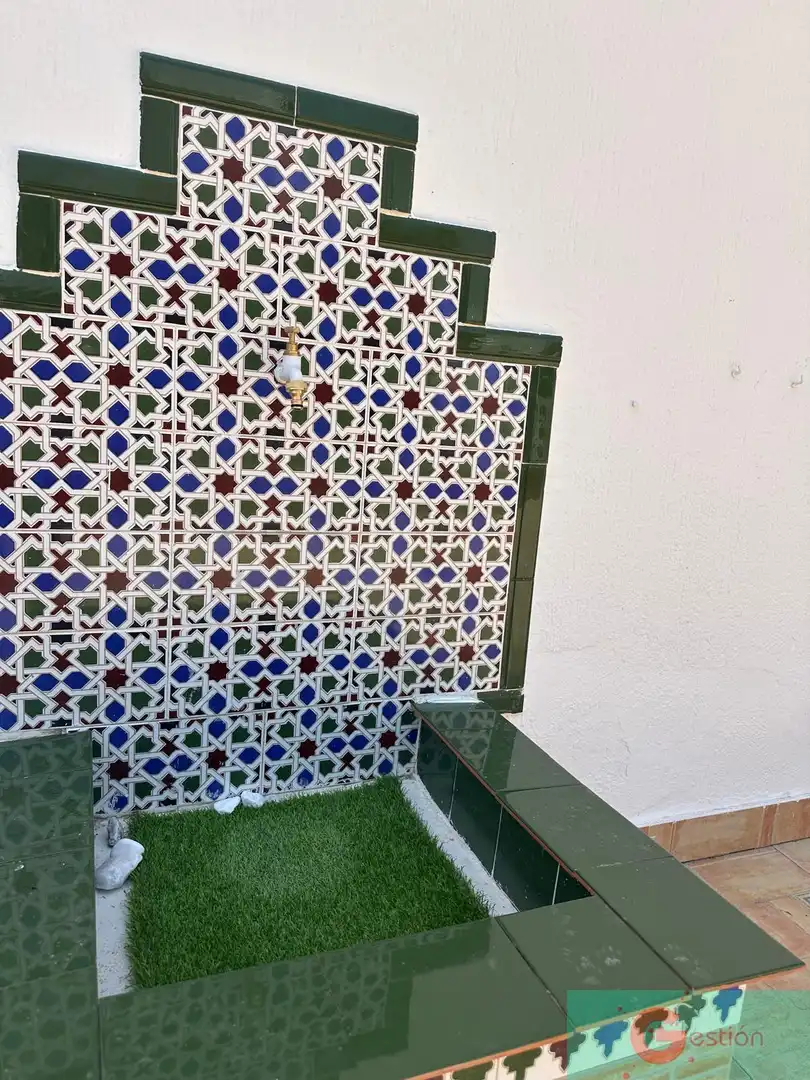 Detached house with pool for sale in Salobreña Costa, imagen 15