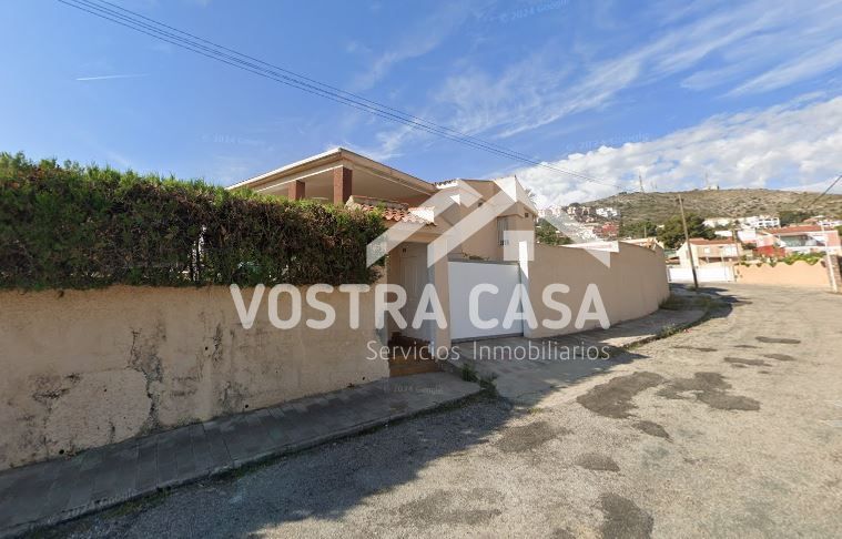 Casa o xalet en venda a RIO JALON, -1, Sierra Perenchiza - Cumbres de Calicanto - Sto Domingo