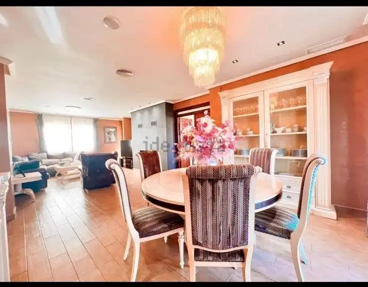 Chalet con piscina en venta en Pedanías Oeste, imagen 23
