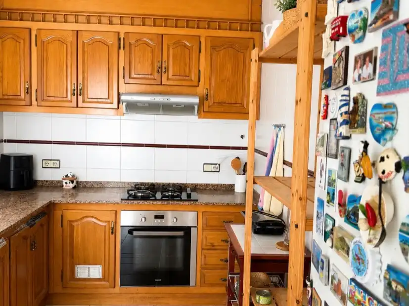 Casa a schiera in vendita a Carrer de les Basses 40, imagen 12