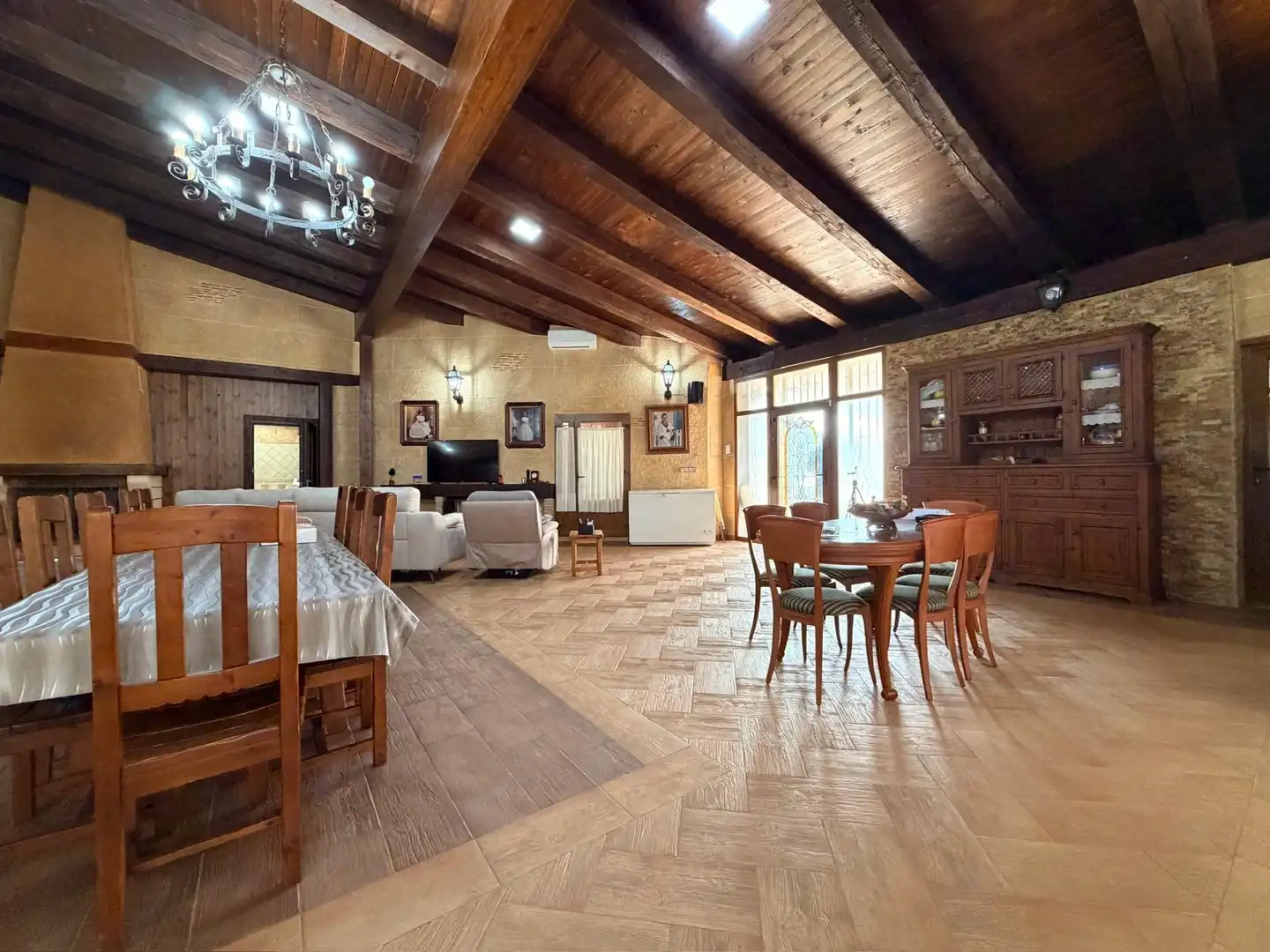 Maison rustique avec piscine à vendre à MARQUESITA - DS BEAL, imagen 47