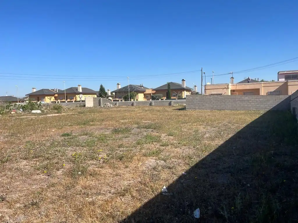 Residencial en venta en La Unión
