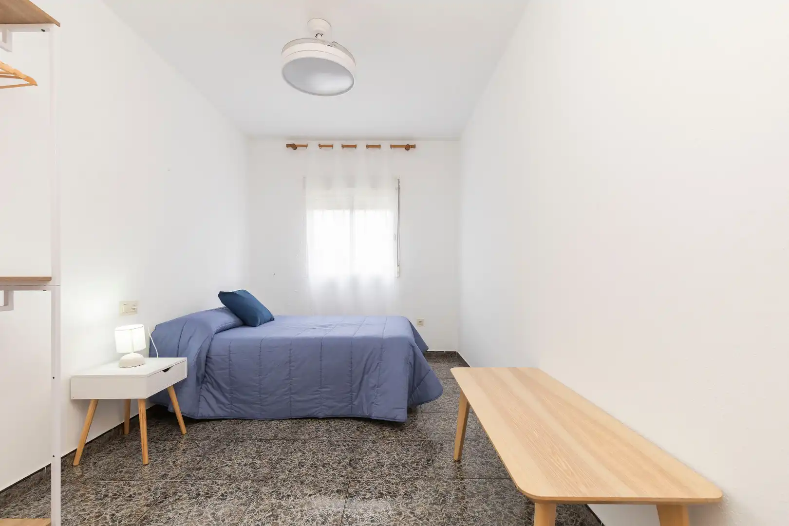 Habitación de Casa o chalet en venta en Níjar con Terraza y Amueblado