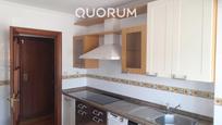 Kitchen of Flat for sale in Sopelana  with Heating and Storage room