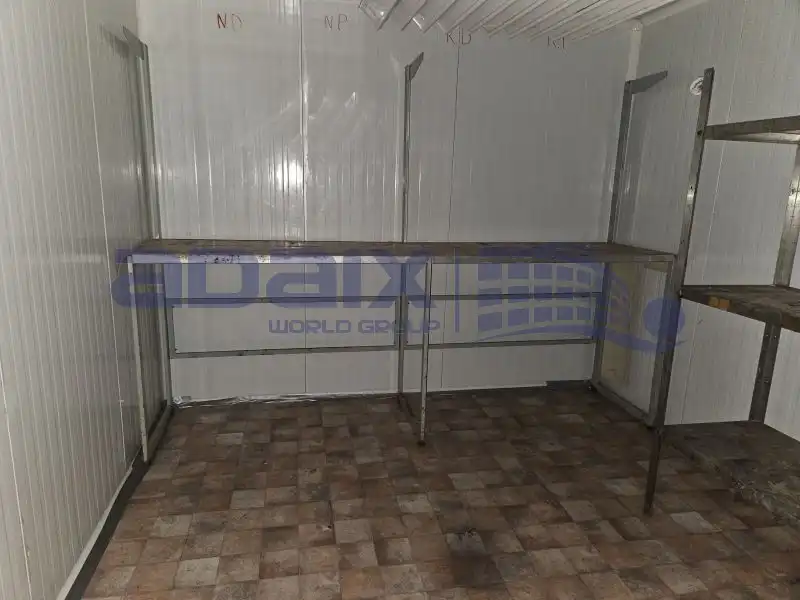 Business premises for sale in Plaza Palacios, imagen 10
