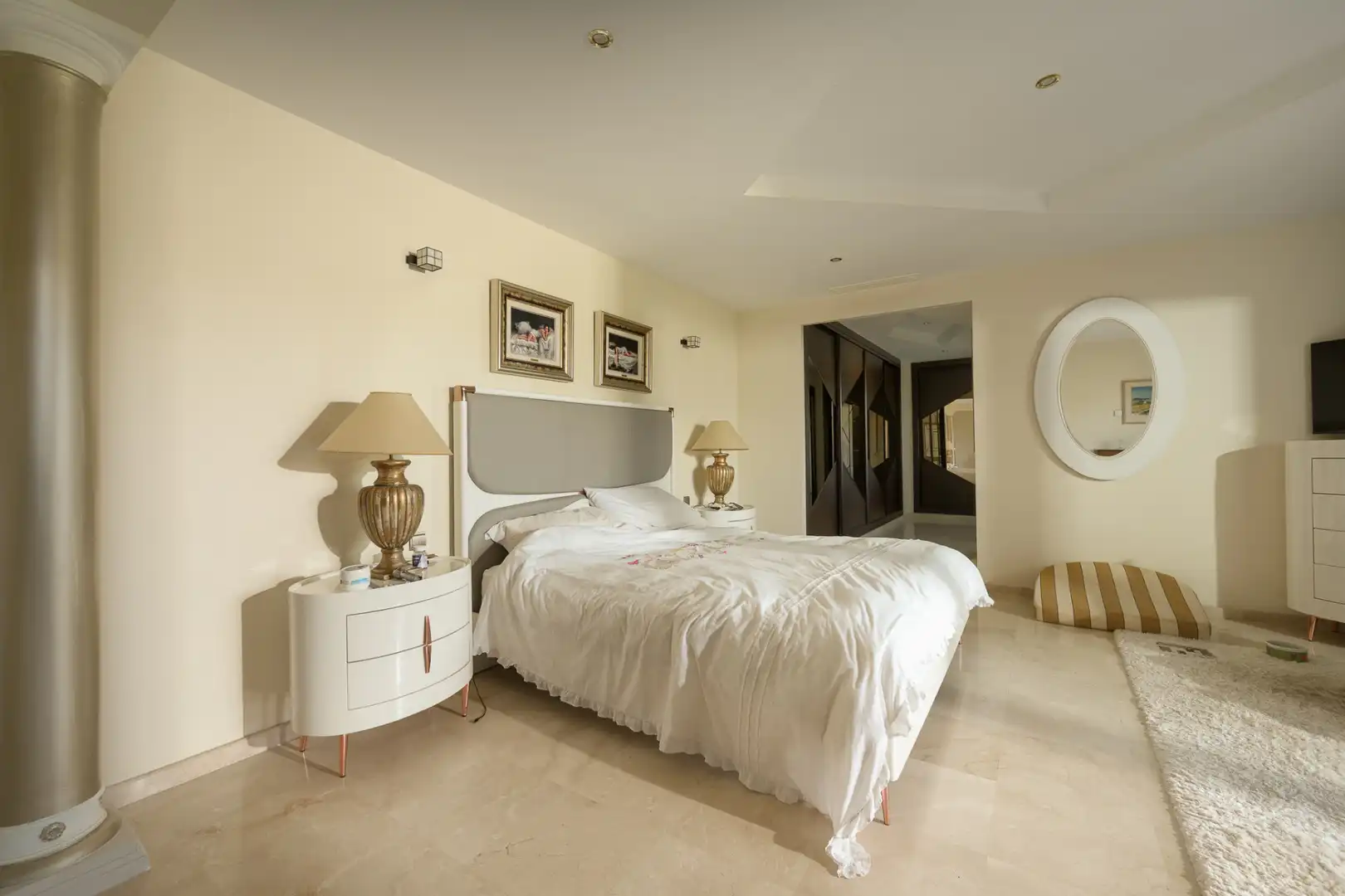 Casa en venda a LAGO DEL-LA CALA GOLF 18, imagen 37