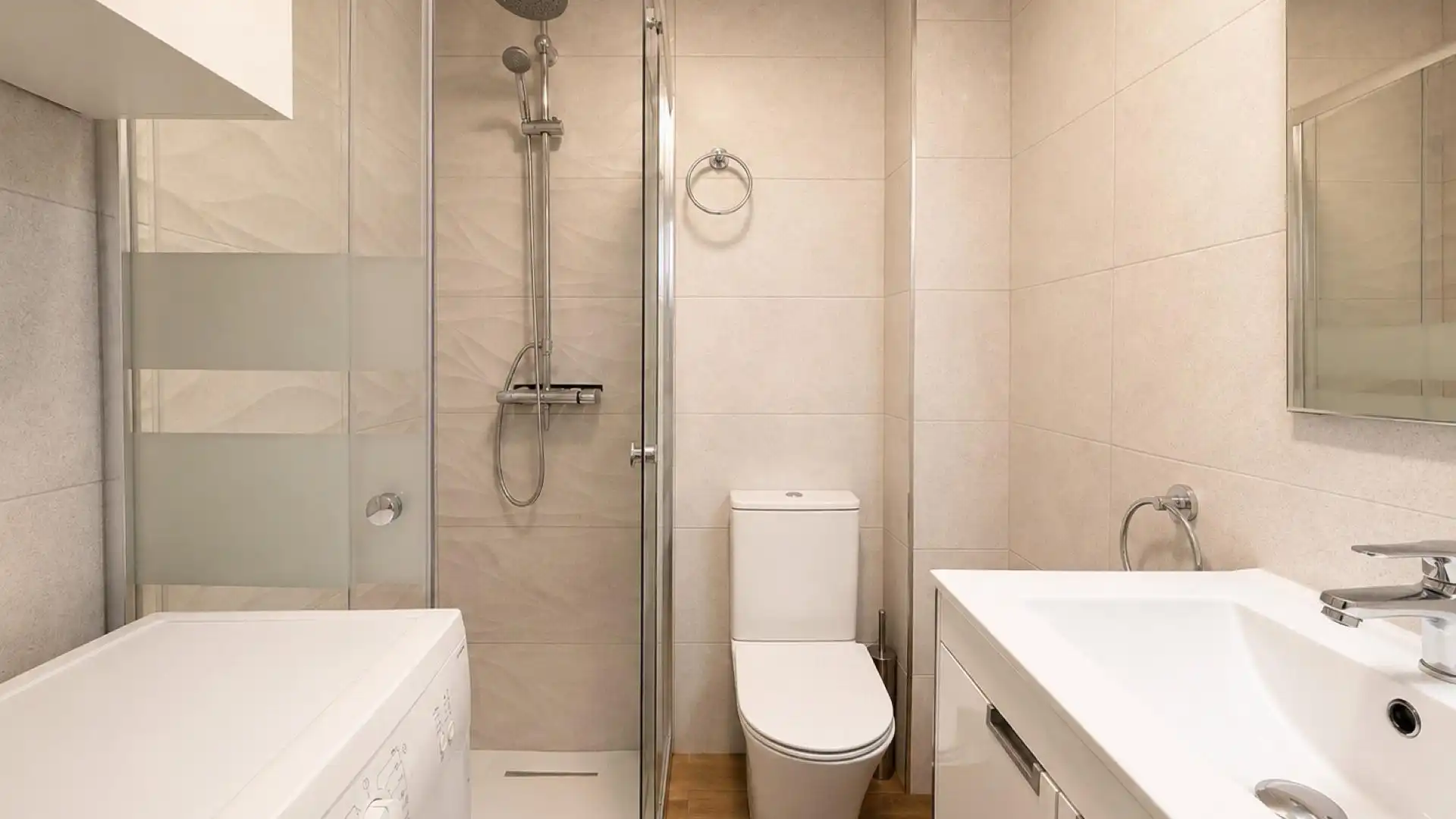Apartment with terrace for sale in Carrer DELTA MUGA 9, imagen 15