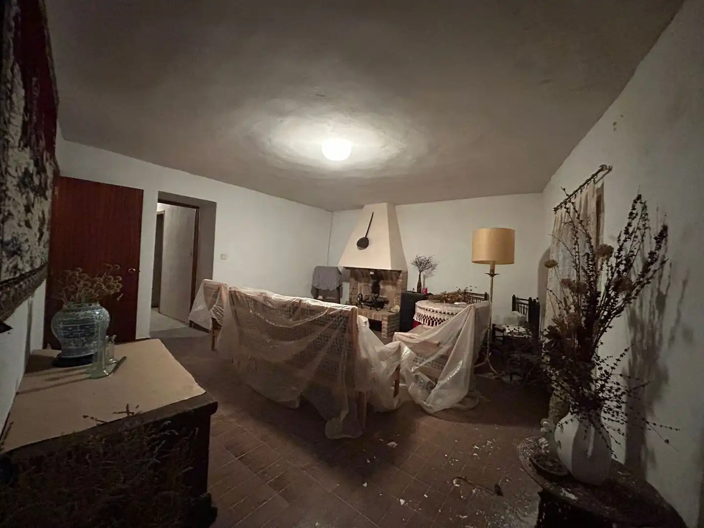 Casa o xalet en venda en Cinctorres amb Terrassa i Traster