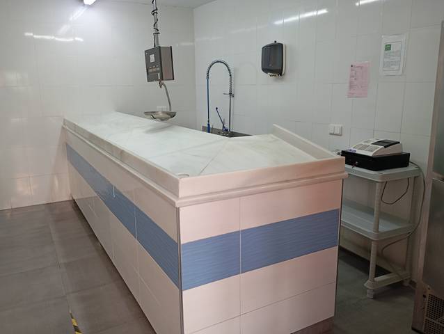 Local comercial en Alquiler en Calle Artistas, 26 en Güevéjar