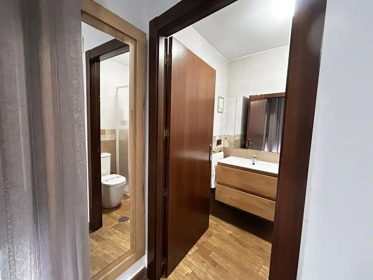 Baño de Edificio en venta en Pozohondo