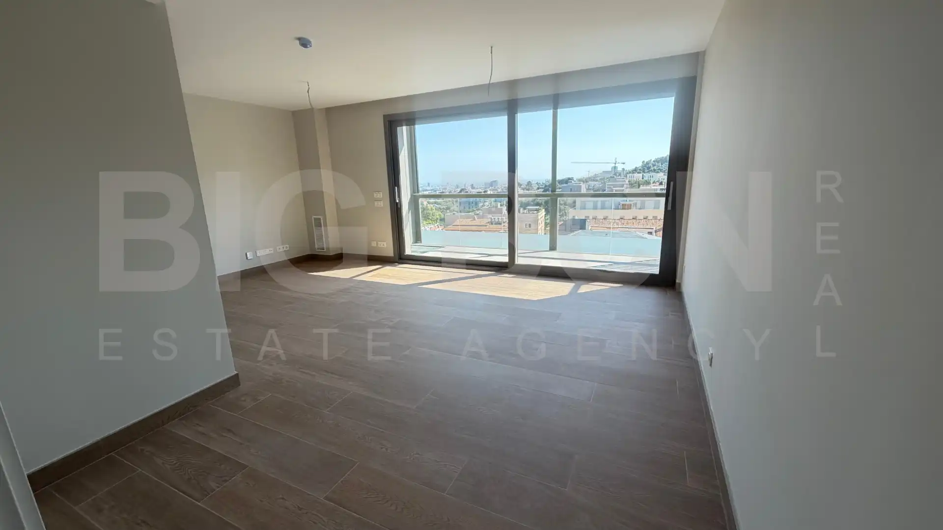Piso con terraza en venta en Via Augusta 425, imagen 5