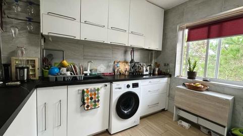 Foto 4 de Piso en venta en Urbanización Santa Rosa, Málaga