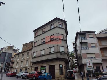 Flat for sale in Ribadavia