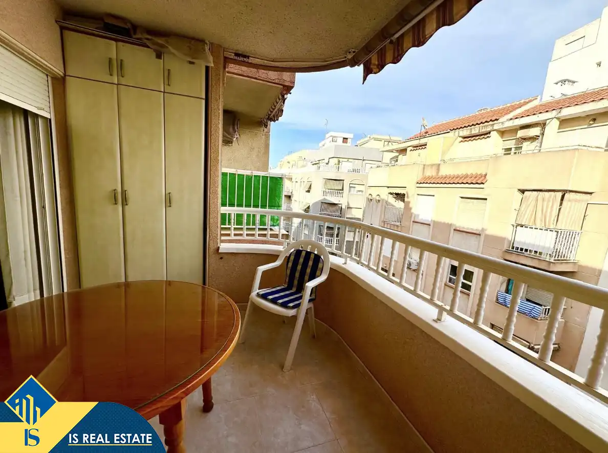 Apartment mit Aufzug zum Verkauf in Playa de los Locos, imagen 4
