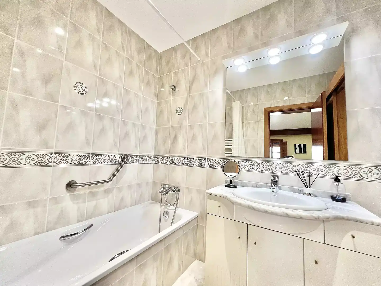 Maison mitoyenne à vendre à Calle d'Adrià Álvarez, imagen 18