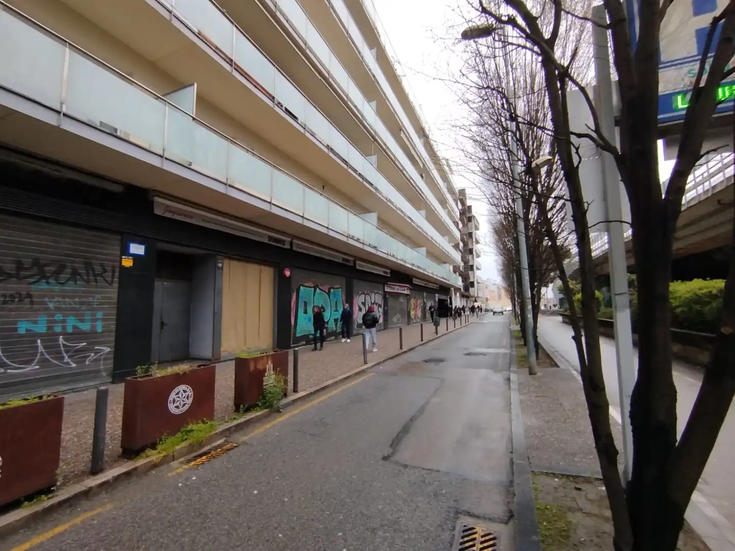 Local comercial en venda a FERRAN SOLDEVILA ZUBIDURU, imagen 18