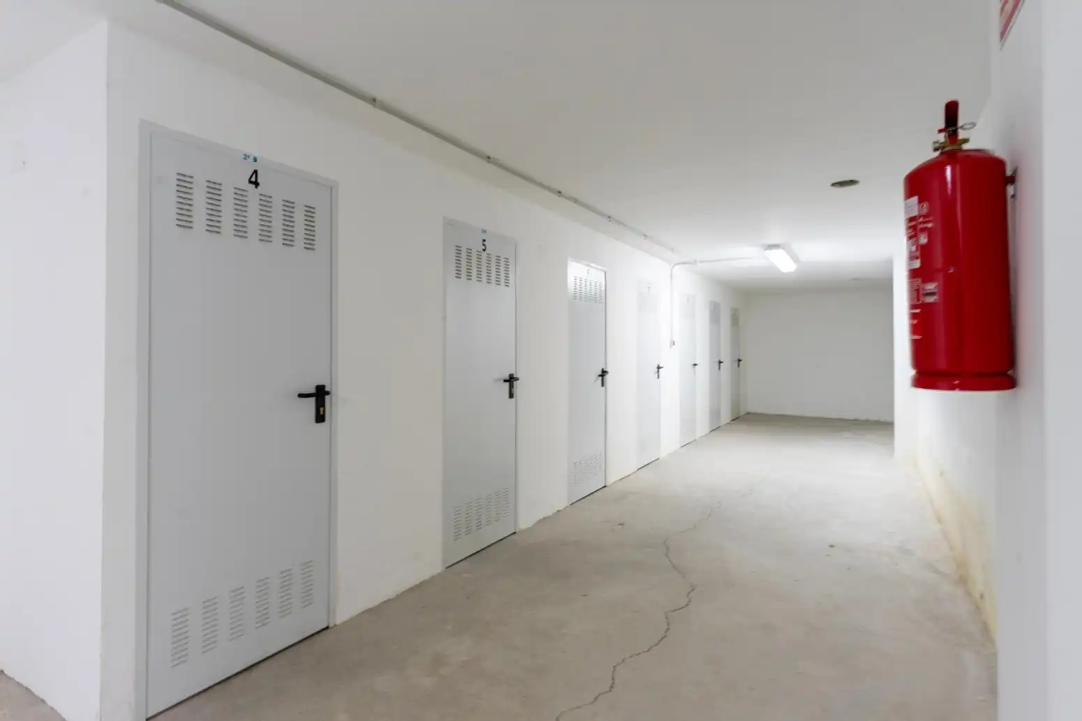 Wohnung zum Verkauf in Archena mit Klimaanlage, Heizung und Abstellraum