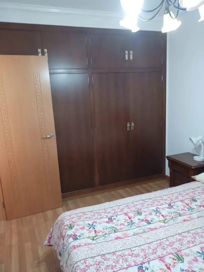 Appartamento con terrazza in affitto a Carrer Almirante Antequera, imagen 8