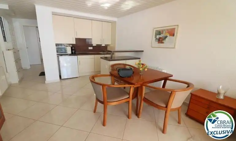 Apartment with terrace for sale in Port Banyuls - Port Alegre - Port Empordà, imagen 7