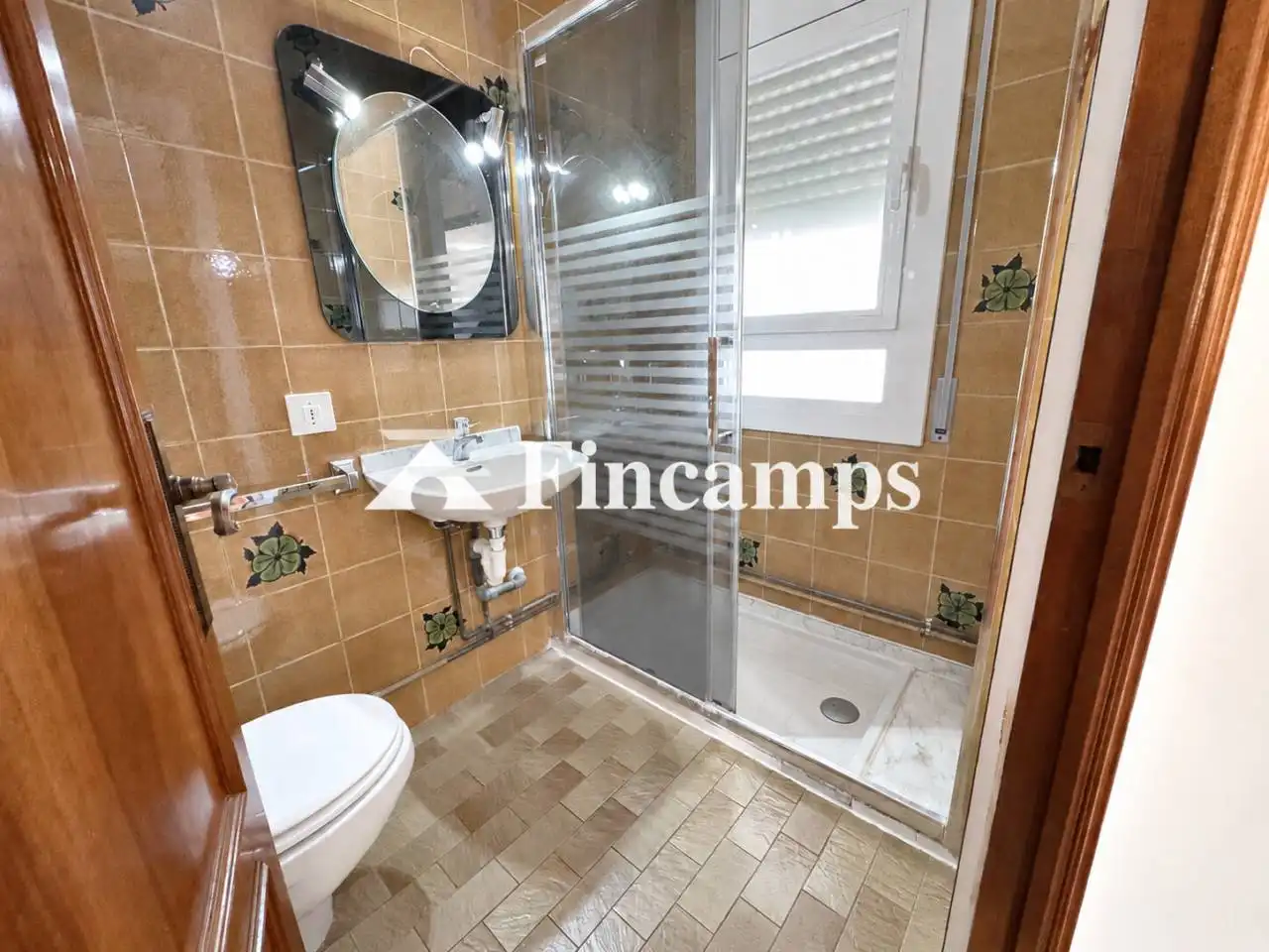 Bany de Pis en venda en Centre - Sant Oleguer