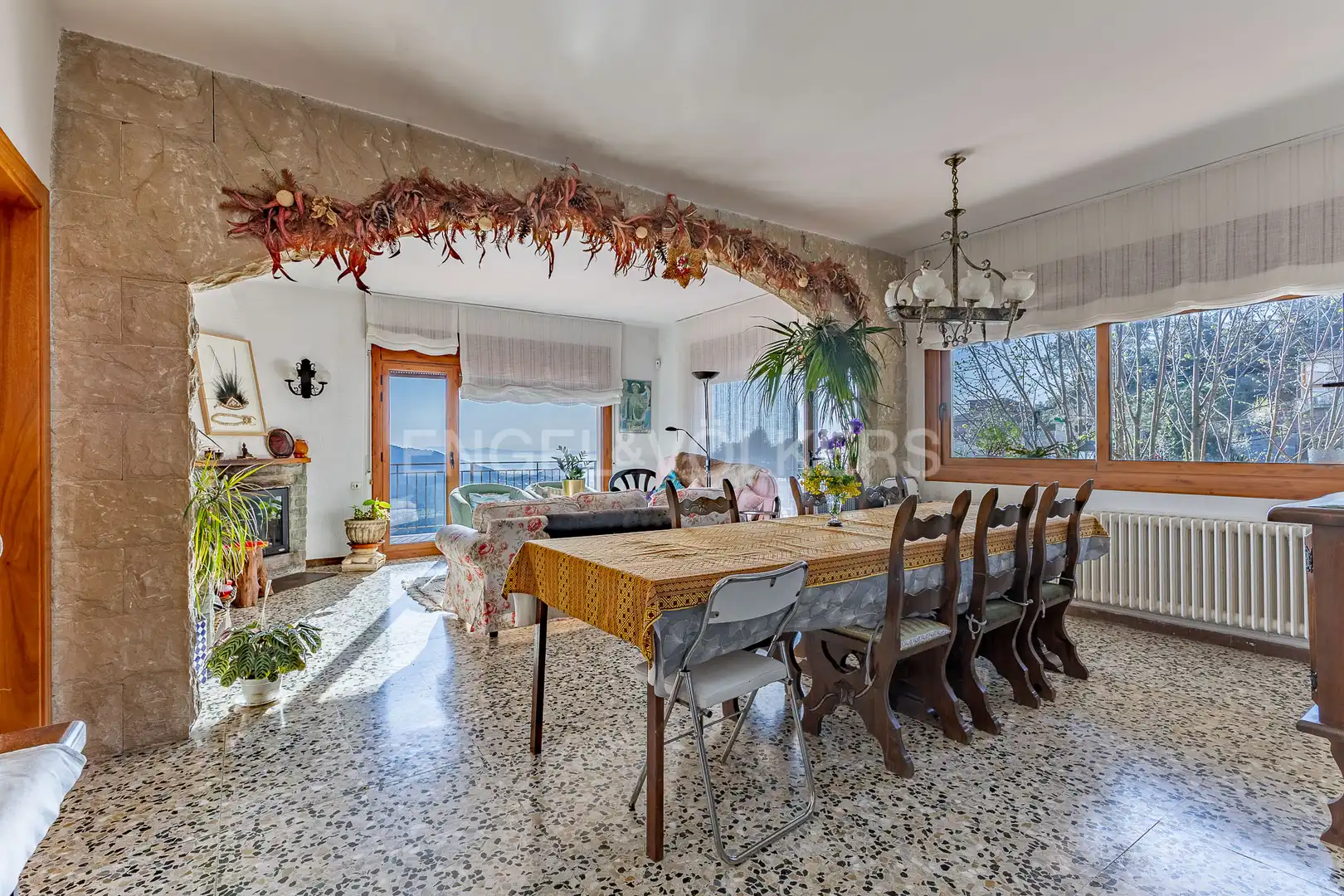 Haus mit Terrasse zum Verkauf in El Racó - Sant Feliu del Racó, imagen 10