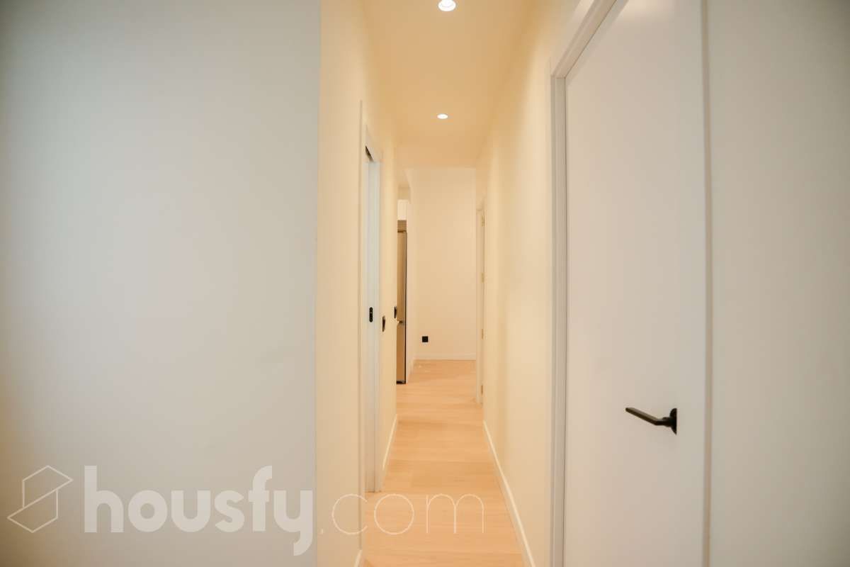 Piso en venta en  Madrid Capital con Aire acondicionado y Calefacción