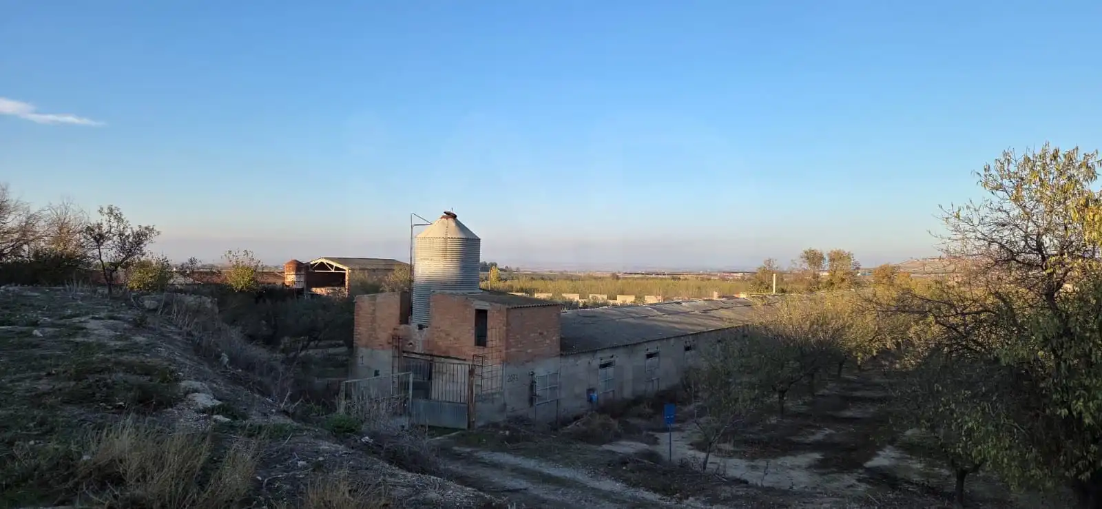 Residencial en venda en Vilagrassa