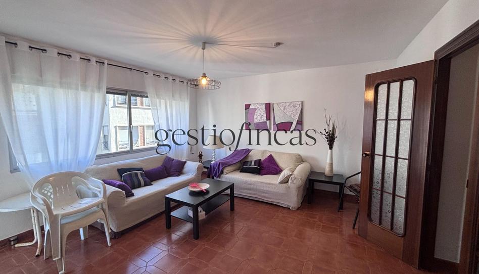 Foto 1 de Pis de lloguer a Calle Alexander Fleming, 3, Port - Horta de Santa María, Tarragona